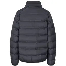 Ladies Alex Varga Monaco Jacket Grey Back